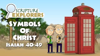Scripture Explorers