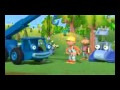 Bob The Builder Lofty And The Diggers Three