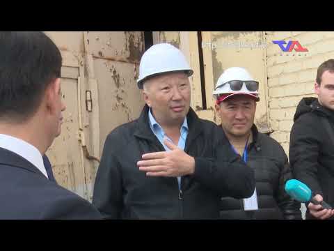 «Күн» ақпараттық бағдарлама 11 қыркүйек 2026ж.