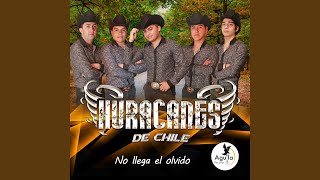 No Llega el Olvido Music Video