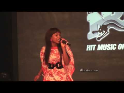 Stella Mwangi - Go Getta