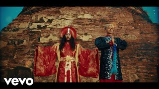 Empire Of The Sun - Changes (Trailer)