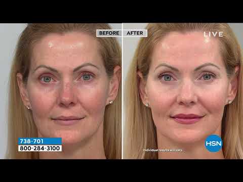 Signature Club A By Adrienne Rejuvenating Lip Kit