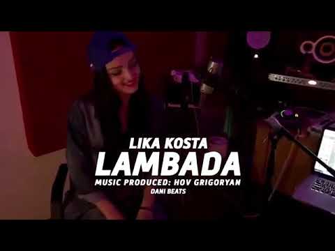 Xoshtrin gorani ajnaby lambada