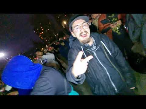 ELEMECE vs NARE vs PSYDUCK