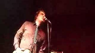 The Miniatures live Southport, England 10/24/06