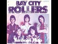 Bay City Rollers - Yesterday's Hero