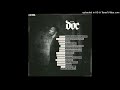 The D.O.C. - Sonz O' Light (Instrumental)