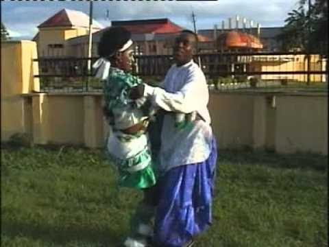 Peter Effiom - Berede Usung