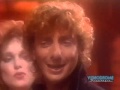 MANILOW@you're looking hot tonight music video