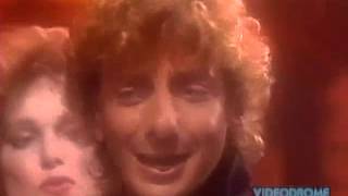 MANILOW@you're looking hot tonight music video