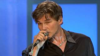 a-ha Riding the Crest live at SWR3 HD