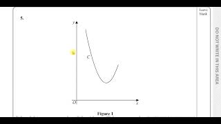 Download Lagu WMA14 01 IAL (Edexcel) P4 Oct 2021 Q5 Parametric Equations, Differentiation, Cartesian Conversion Thumbnail
