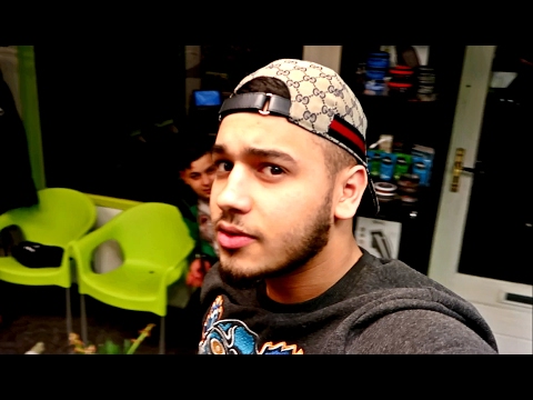 GOT A FAKE GUCCI CAP?! - YOUSTOUB VLOG - #538