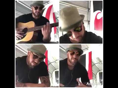 Boogie Man (Chad Chambers)