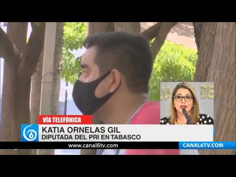 #EnEntrevista | Incremento de contagios Covid en Tabasco