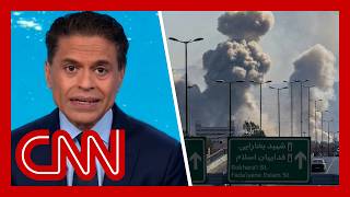 Why America keeps getting bogged down in the Middle East | Fareed's Take