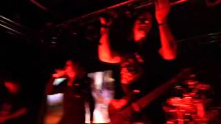 Sidilarsen hermanos 22/11/2014 hirson