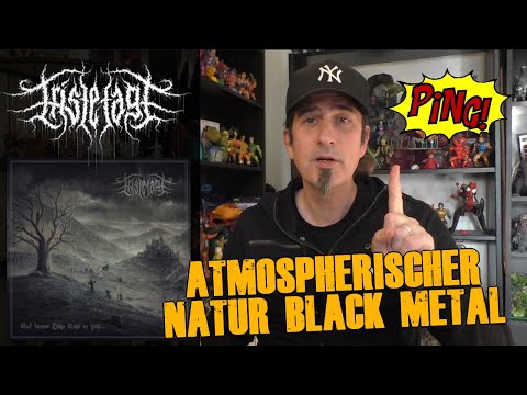 Goreminister's Reviews / Bleak Days - He Stands Bald at a Distant Height