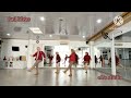 Bad Ideas - Line Dance || Joshua Talbot (AUS) || June 26 || eL's studio 