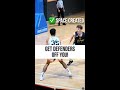 Get Defenders Off You