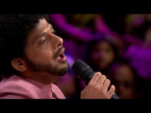 Man Mandira | Katyar Kaljat Ghusli | Mahesh Kale | #Shorts