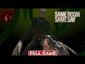 SAME ROOM SAME DAY Complete Gameplay Walkthrough Android Ios