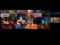 All Pixar Movies At Once 1995 2026 Part 1