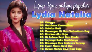 Download lagu Lydia Natalia Full Album | Lagu Lawas Kenangan Terbaik Sepanjang Masa mp3