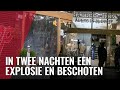 Burgemeester sluit door geweld geteisterde kapperszaak Slotermeerlaan