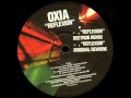 Oxia - Reflexion (Original Rework) - oLyserg303o Oxia - Reflexion (Original Rework)
