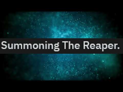 [HFY] Summoning the Reaper [ A Story By Eddieddi ]