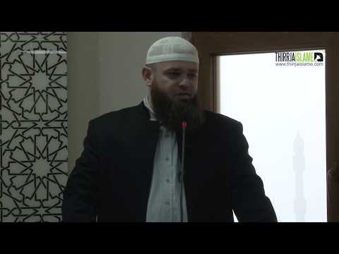 Drejtohuni ekspertëve! - Hoxhë Ebu Bekr Ruli