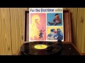 Sesame Street For The First Time Side 1 Pt 2
