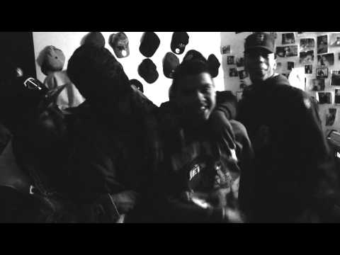 Boss Don JT Louis V Los & Vee skeeno - I SHOT YA FREESTYLE