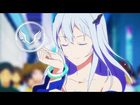 BEATLESS OP Opening Full「Error   GARNiDELiA」