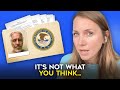 Why My Name Is In The Epstein Files