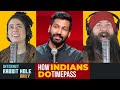 How Indians Do Timepass | Kanan Gill Stand-Up Comedy | Netflix India | irh daily REACTION!