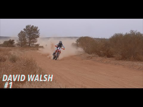 FINKE DESERT RACE MOVIE 2021 - FINAL EPISODE