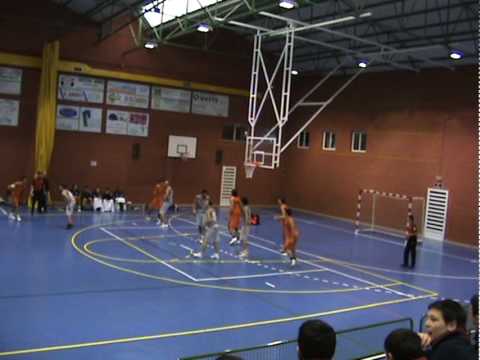 EBA E J11. UCAM - Mallorca