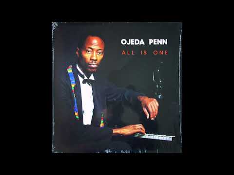 Ojeda Penn - South Africa