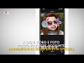Apple lancia gli ultravideo e sfida Snapchat
