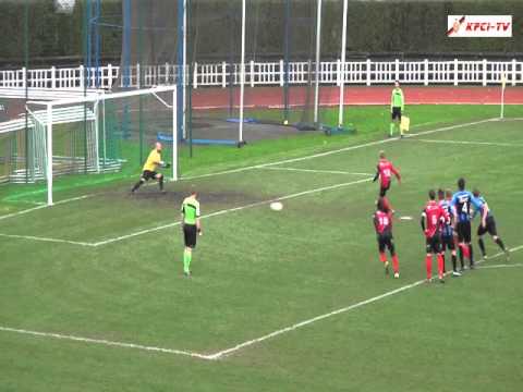 doelpunten KFC Izegem - Vigor Wuitens hamme