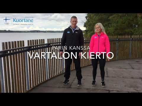 Kuortaneen Urheiluopisto