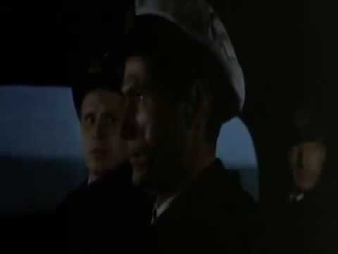 Das Boot Film   Car Wash Scene