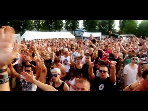 Indicator Outdoor - 27-07-2013 - Official Aftermovie