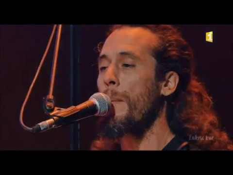 ENDEMIX LIVE à suivre le 12 août 2017 sur NC 1ère - extrait