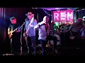 I'm Gonna DJ (R.E.M. Pretend)