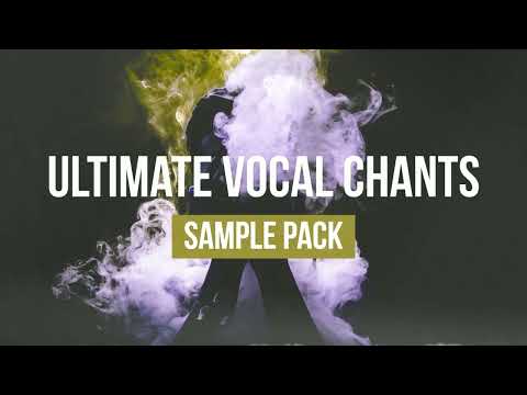 ULTIMATE VOCAL CHANTS & SHOUTS V2