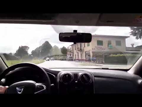 Mostro di Firenze - Dentro un pezzo di Toscana ostile - Sopralluoghi